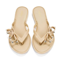 Melissa - Women's Flip Flop Slim Ii Fashion Sandals