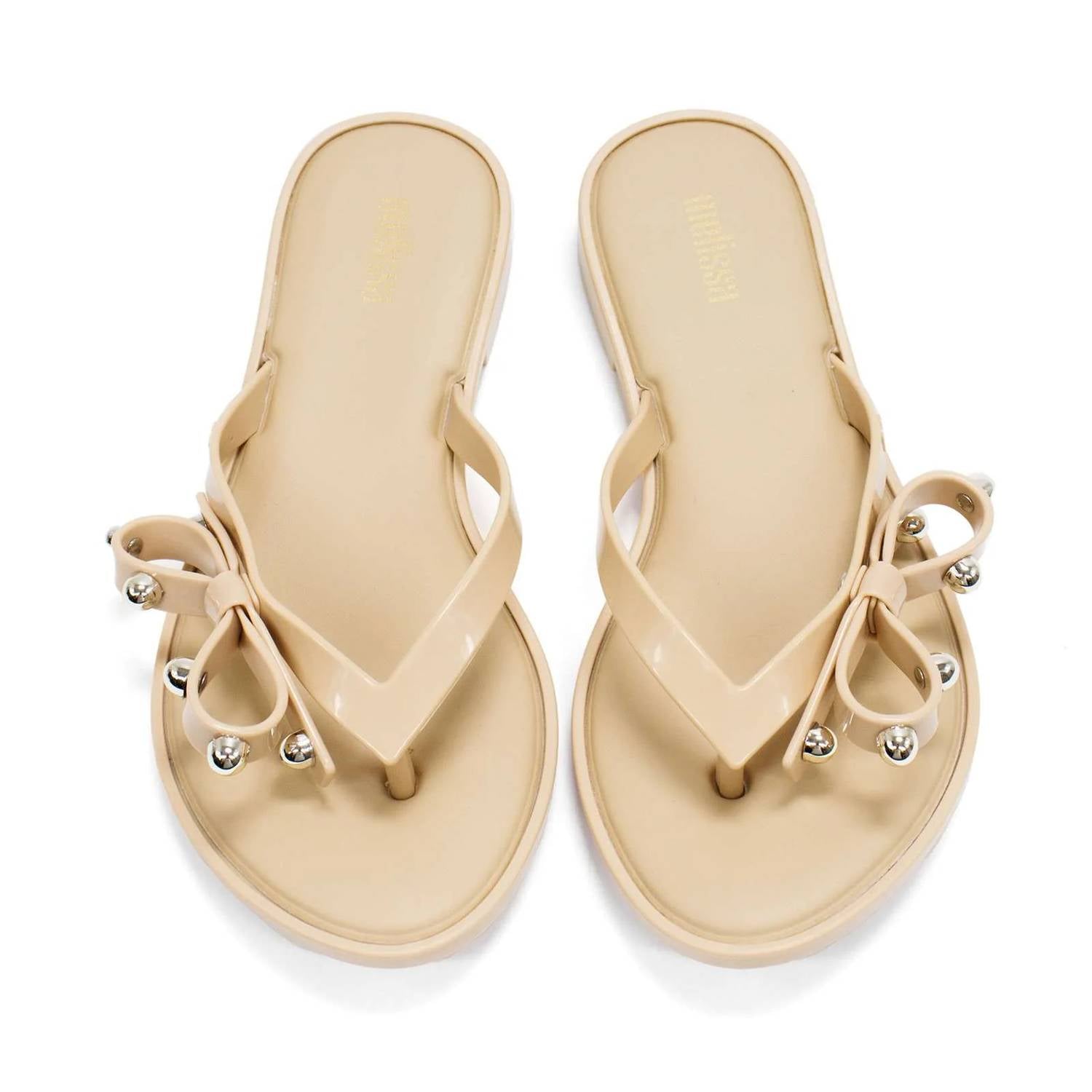 Melissa - Women's Flip Flop Slim Ii Fashion Sandals