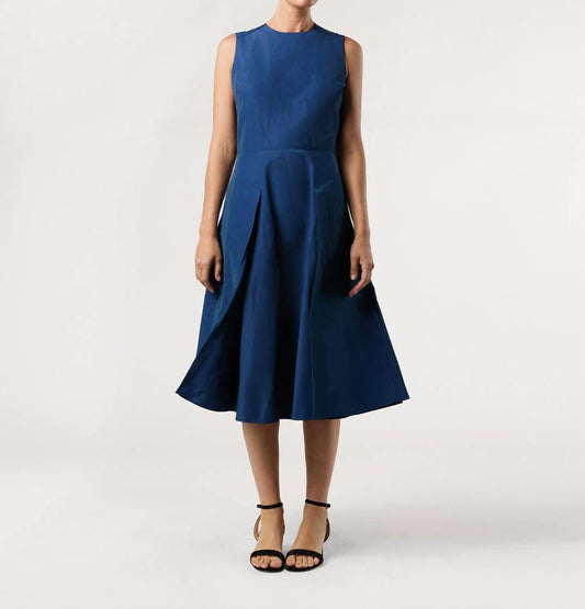 Ann Mashburn - Arielle Dress