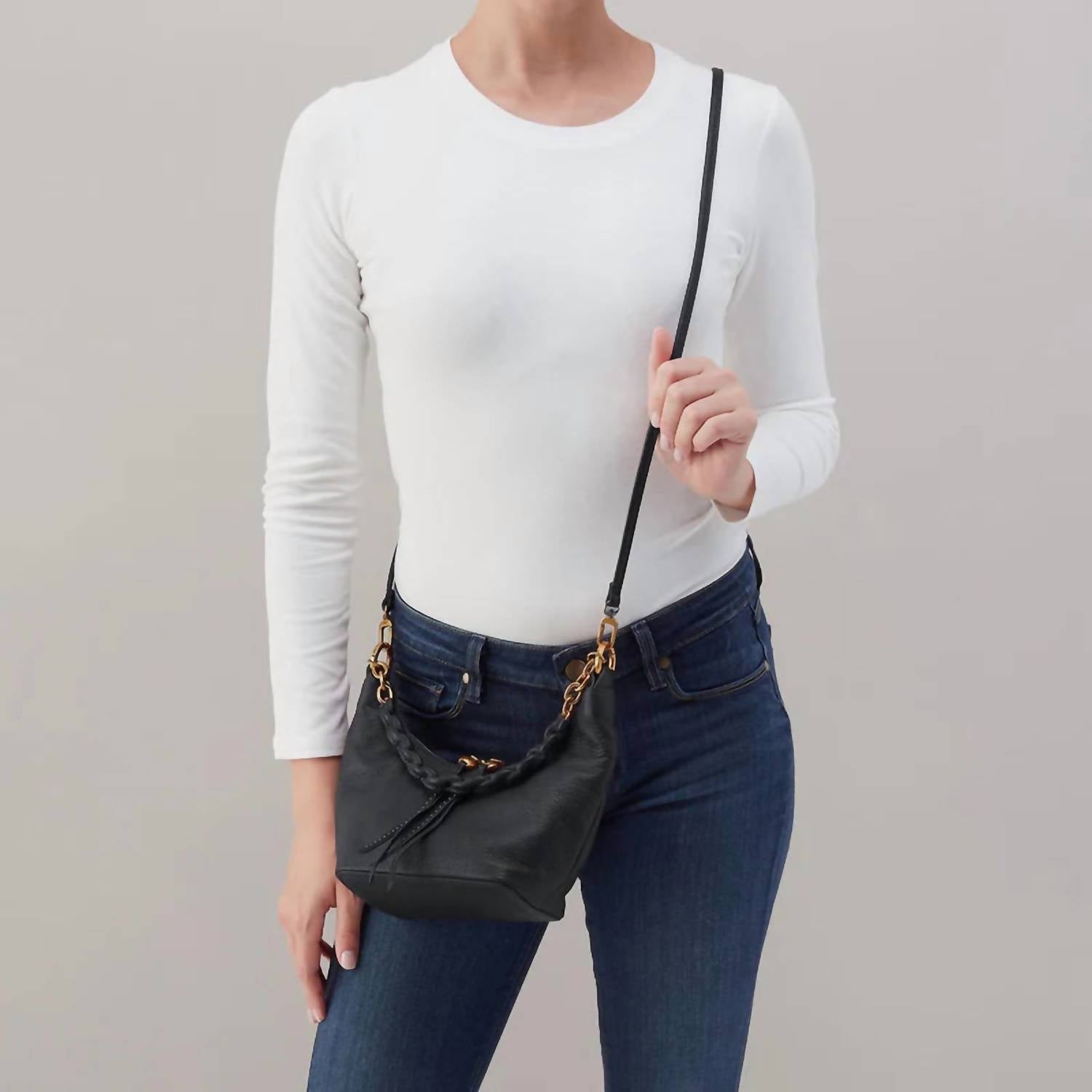 Hobo - Women's Small Astrid Shoulder Crossbody Purse