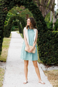 Duffield Lane - Jan Dress