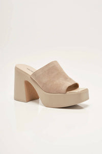 Free People - Women's Zoe Platform Heels