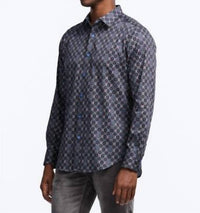 Robert Graham - Bramston Long Sleeve Button Down Shirt