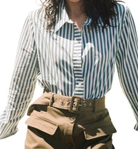 Solid & Striped - The Lauren Shirt