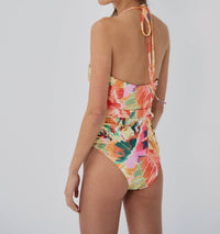 Hutch - KYLAH ONE-PIECE