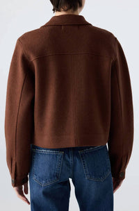 Amo Denim - Isabelle Jacket