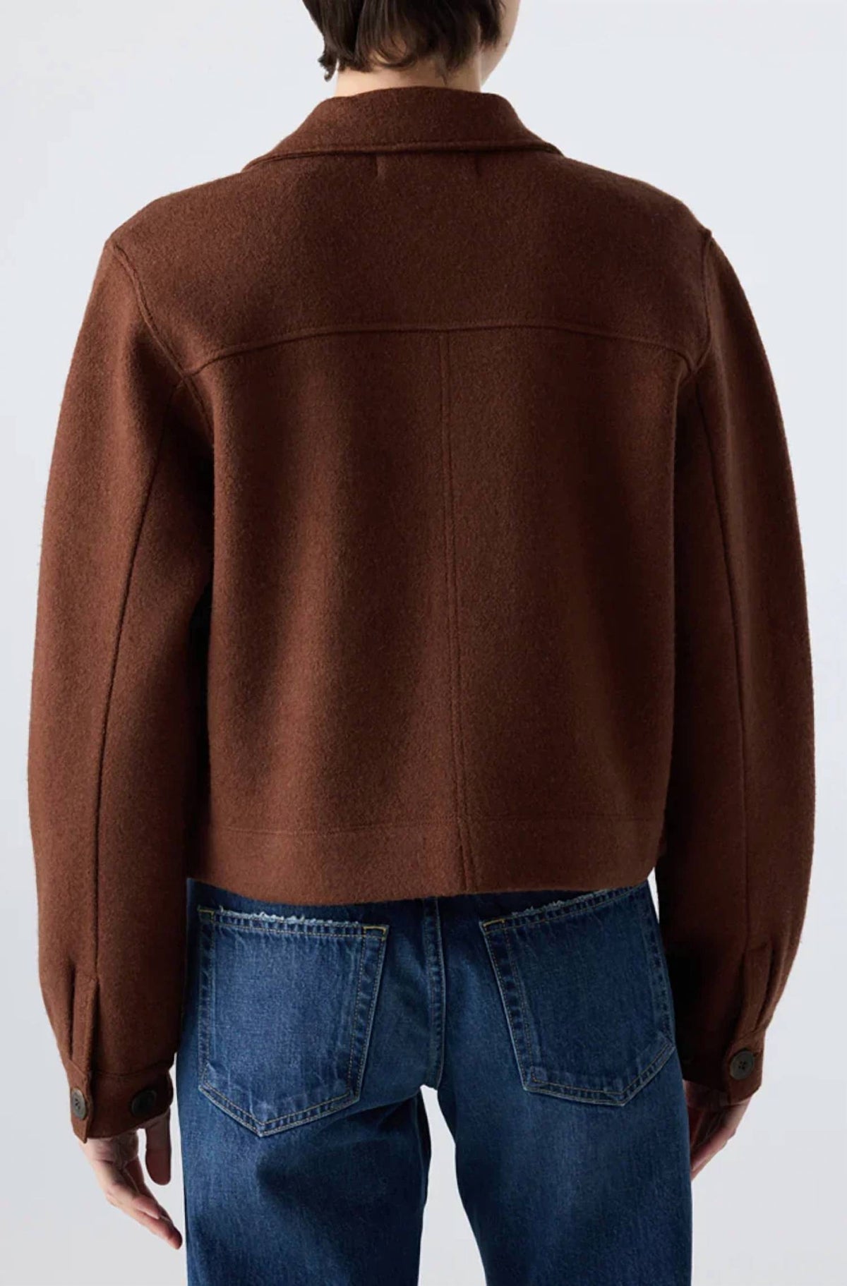 Amo Denim - Isabelle Jacket