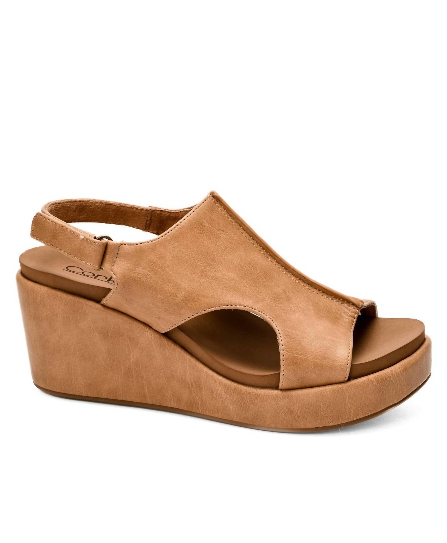 Corkys Footwear - Women's Carley Wedge