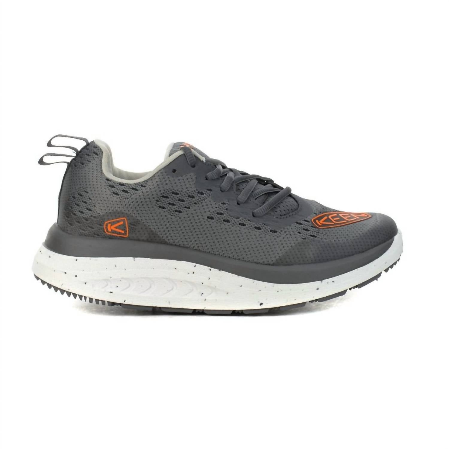 Keen - Men's Wk400 Walking Shoes