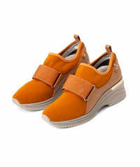 Fundae - Women's Sneaker Loafers