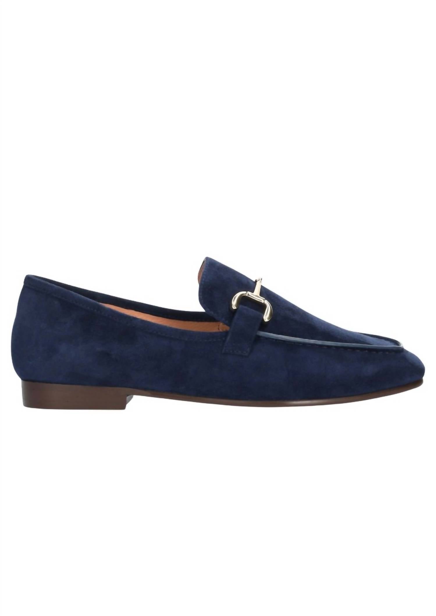 Bibi Lou - Women's Ashe Loafers