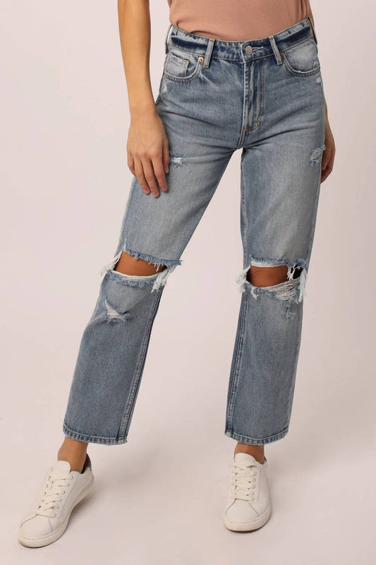 Dear John Denim - Jodi Jeans