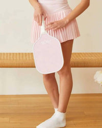 THEME Blake Skort in pink - kids' item
