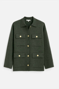 Alex Mill - Virgina Sweater Jacket