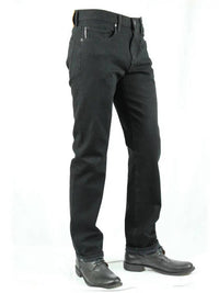 Hiroshi Kato - Men's Hammer Straight Jeans