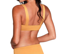 Sauipe - Julia Bikini Top Ribbed