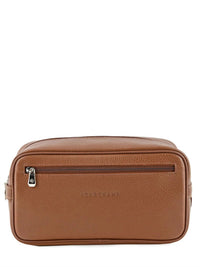 Longchamp - Women's Le Foulonne Toiletry Case