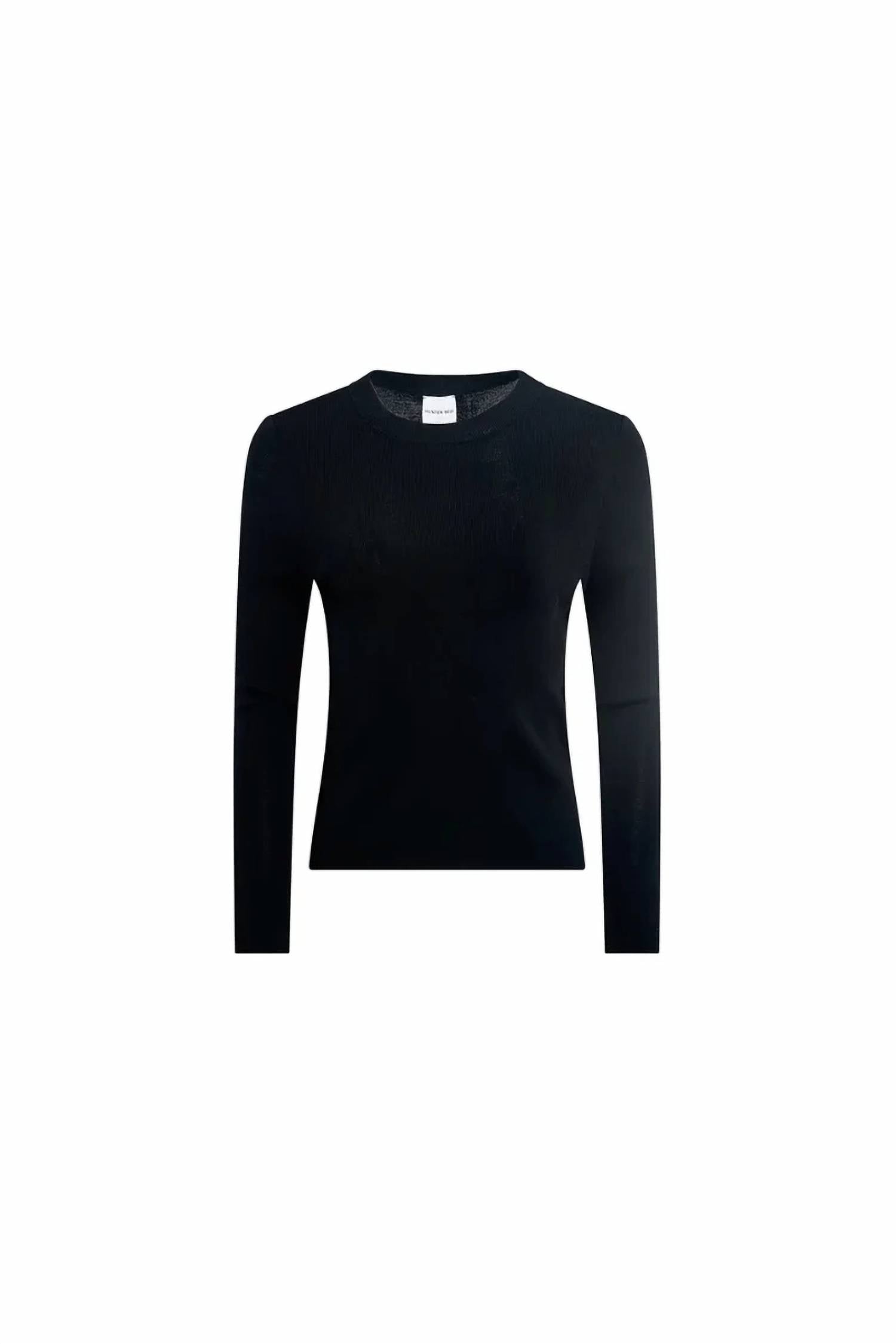 Hunter Bell - Callie Sweater