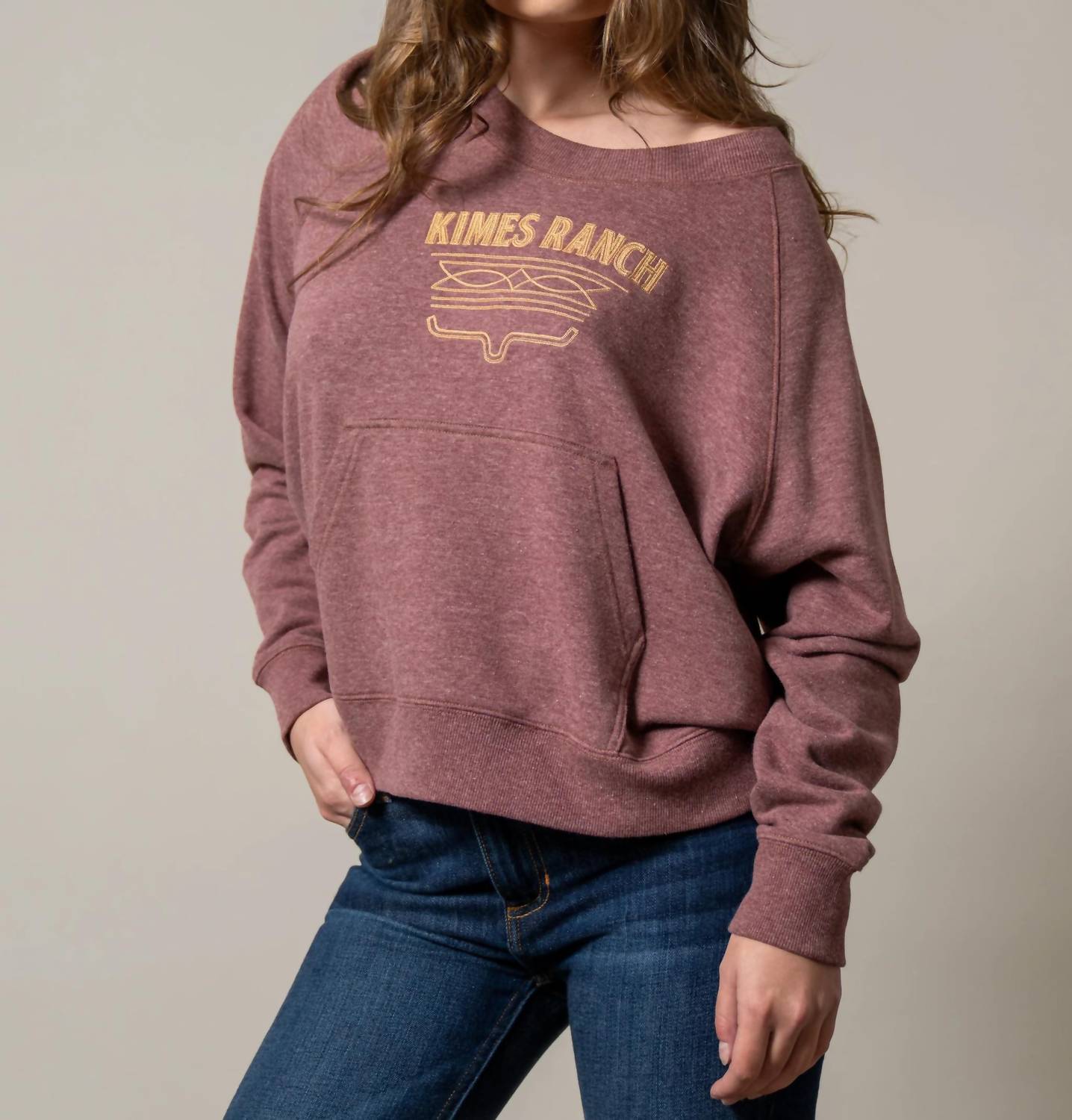Kimes Ranch - Women's Lexie Sweater