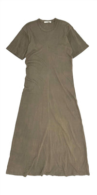 6397 - Women's Sunbleached Draped Dress