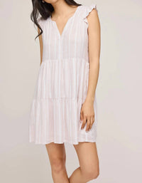 Gentle Fawn - Women's Maggie Mini Dress