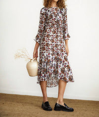 Guadalupe Design - Fey Garden Dress