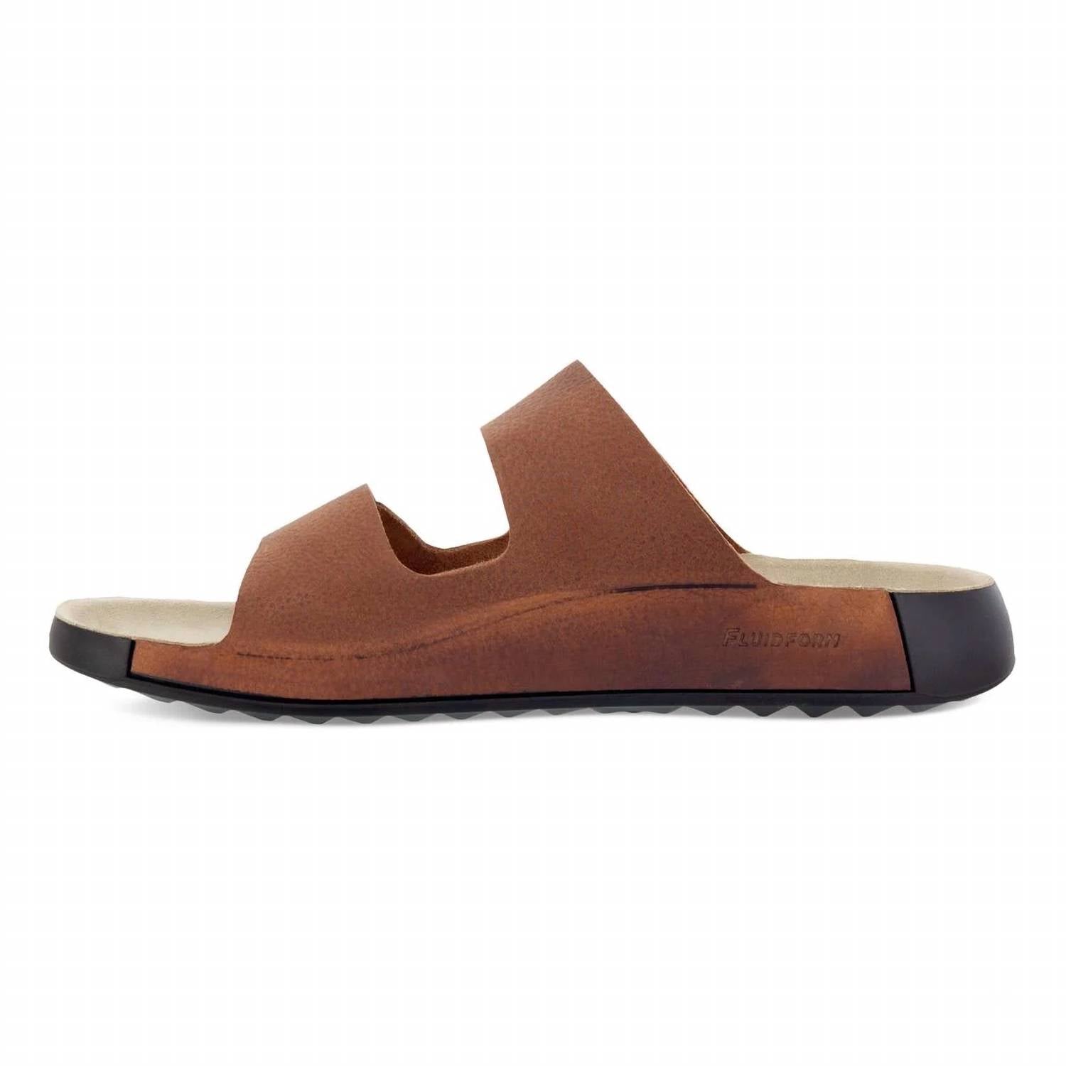 Ecco - Men's 2nd Cozmo Slide Sandal