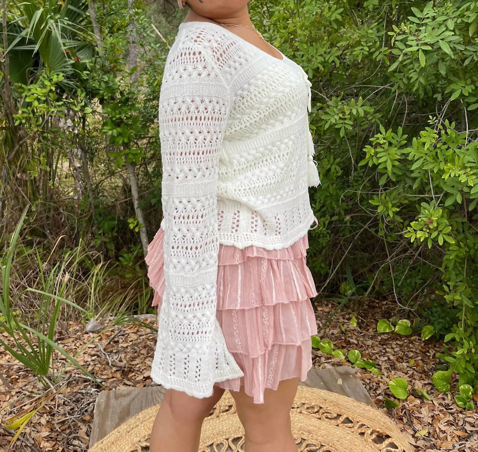 Be Cool - Perfect Day Cardigan