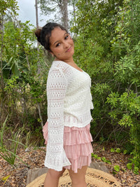 Be Cool - Perfect Day Cardigan