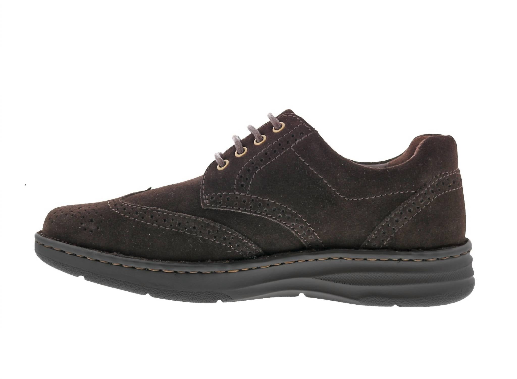 Drew Shoes - MEN'S DELAWARE WINGTIP OXFORD SHOES