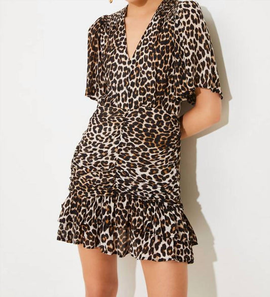 Suncoo - Cherry Dress