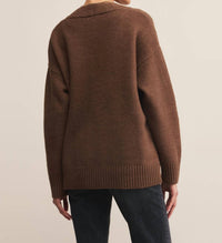 Z Supply - Theo Cardigan
