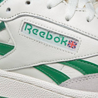 Reebok - Men's Classic Club C Revenge Sneakers