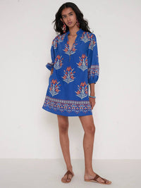 Banjanan - Liza Mini Dress