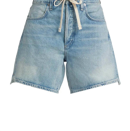 Citizens Of Humanity - Brynn Drawstring Short