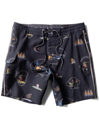 Vissla - Soren Wavy West 17.5" Boardshorts