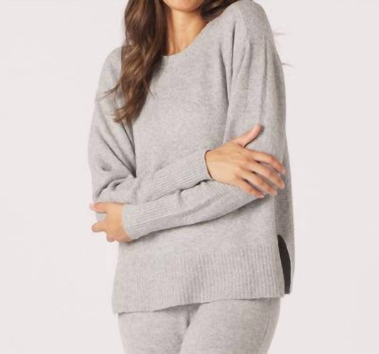 Glyder - Elevated Knit Crew Sweater