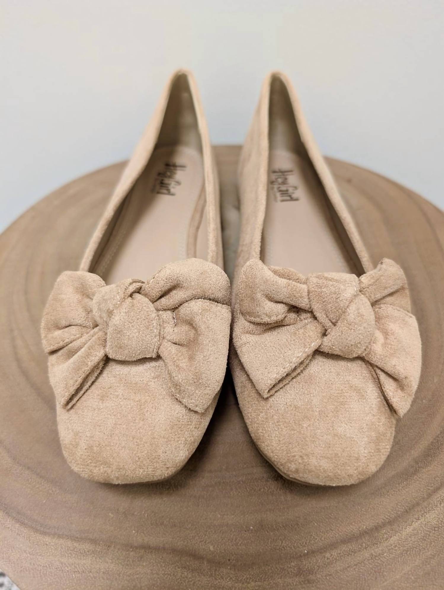 Corkys Footwear - Women's Sugar Rush Flat