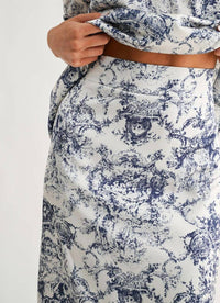 Joh - Jareth Midi Skirt