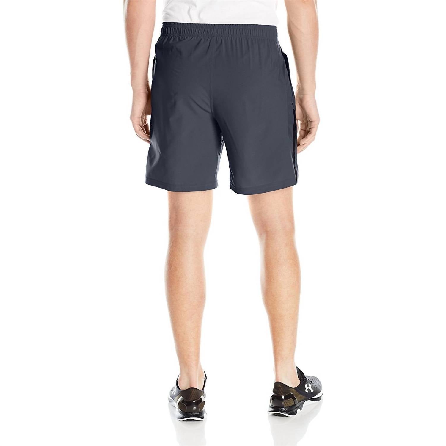 Under Armour - Men's Launch Stretch Woven 7 Inch Running Shorts