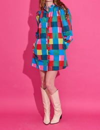 Alden Adair - Nora Dress