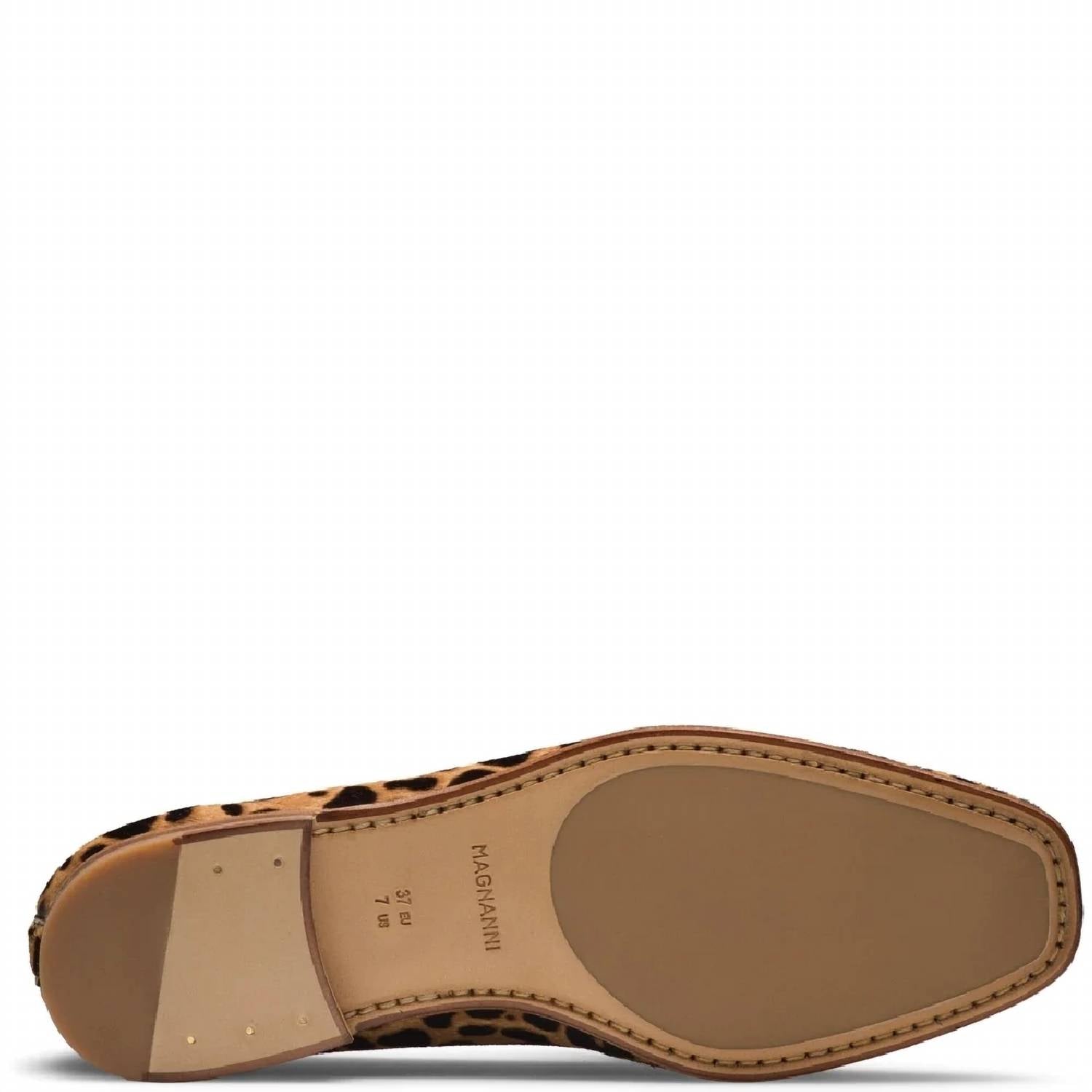 Magnanni - Women's Bella Flats