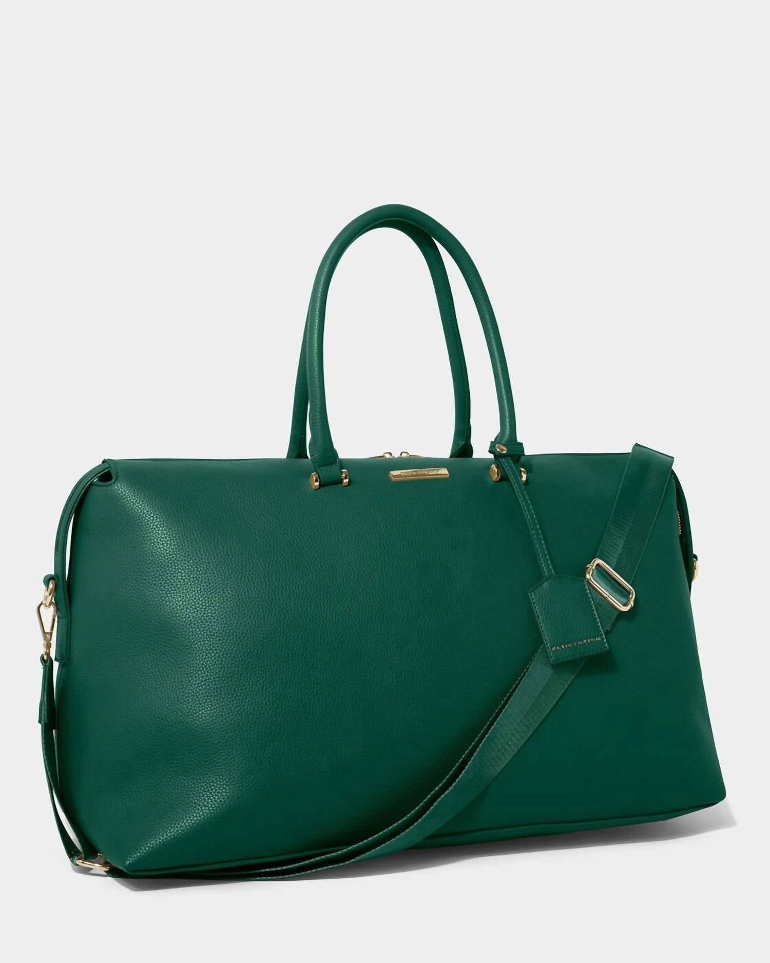 Katie Loxton - Women's Kensington Weekender Bag