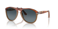 Persol - Aviator Original Polarized Sunglasses 0649 1025 - S3