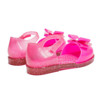 Mini Melissa - Girl's Amy & Barbie Sandals