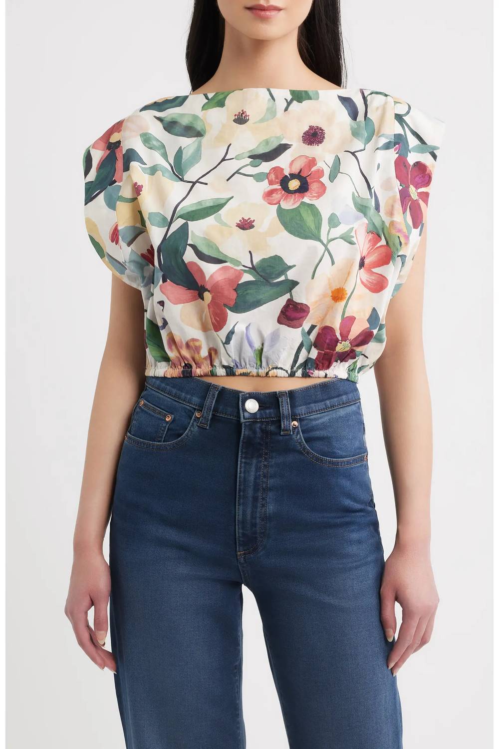 Cleobella - Merida Top