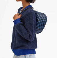 Clare V. - Women's Petit Moyen Zip-top Mini Messenger