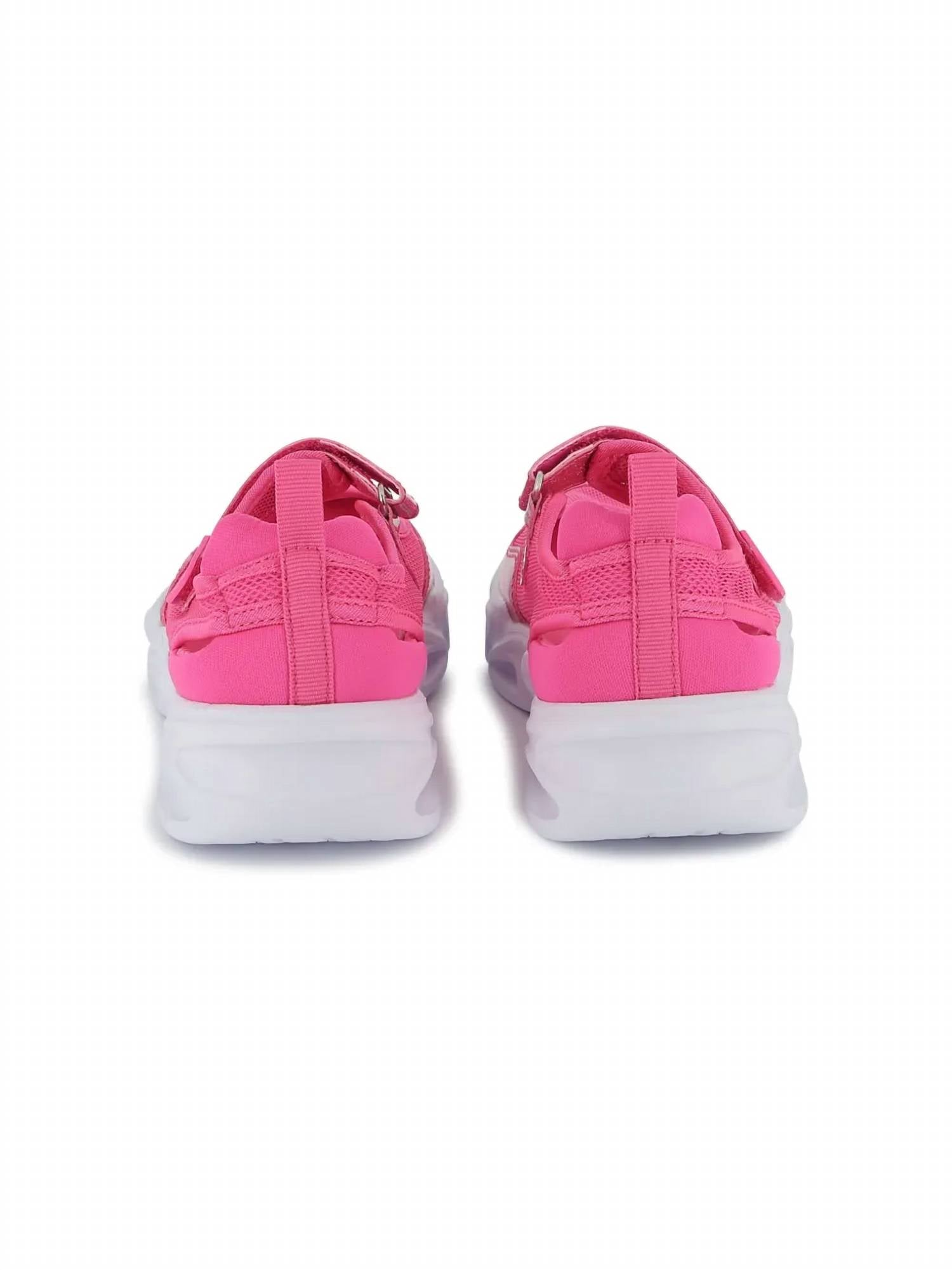 Billieblush - Girl's Light Up Ballerina Sneaker