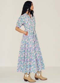 Banjanan - Saylor Dress