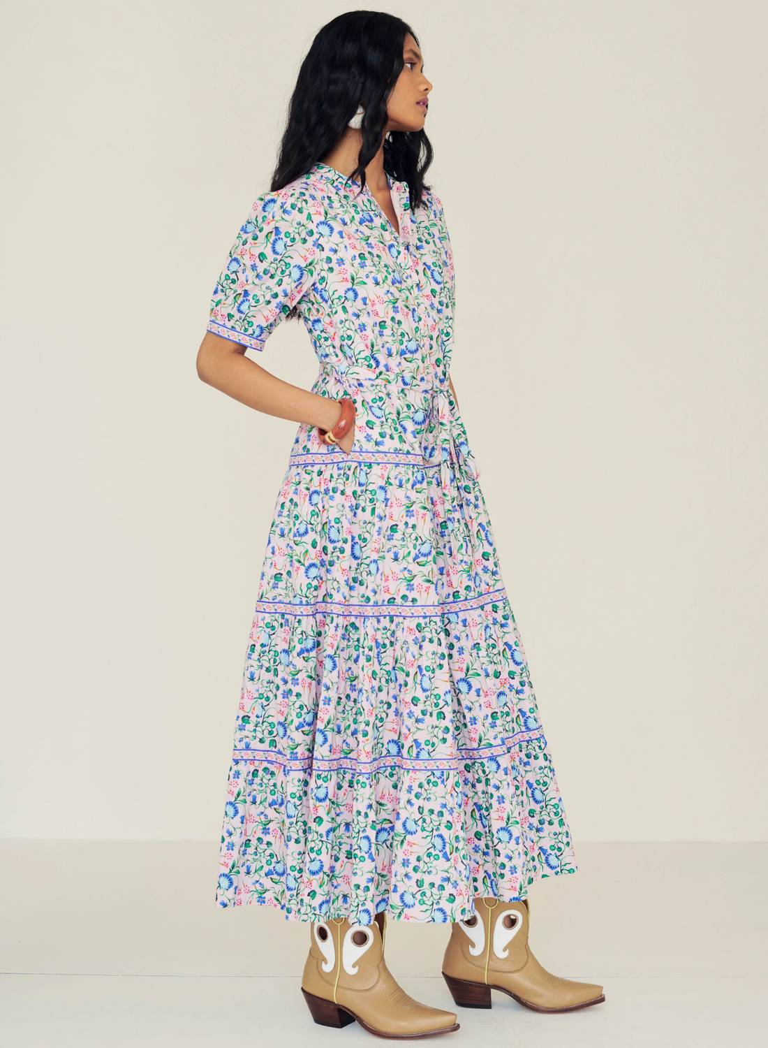 Banjanan - Saylor Dress